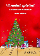 Vánoční zpívání a čertovské blekotání + Audio online